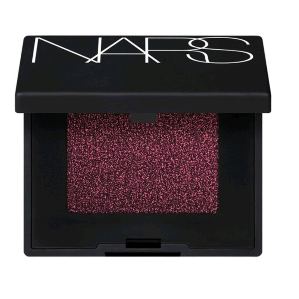 NARS Hardwired Eyeshadow: Pointe Noire (5343), .04 Oz, NIB